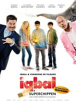 Poster der Iqbal & superchippen
