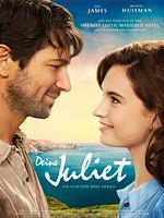 Poster der Deine Juliet