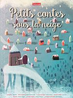 Poster der Petits contes sous la neige