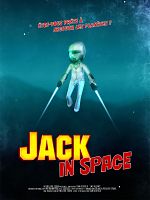 Poster der Jack In Space