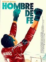 Poster der Hombre de fe