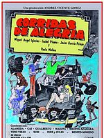 Poster der Corridas de alegría