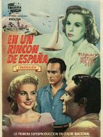 Poster der En un rincón de España