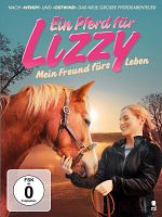 Poster der Ein Pferd für Lizzy - Mein Freund fürs Leben