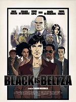 Poster der Black is Beltza