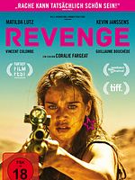Poster der Revenge