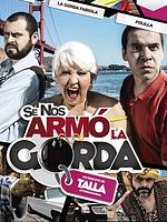 Poster der Se nos armó la gorda