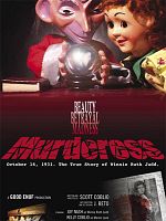 Poster der Murderess