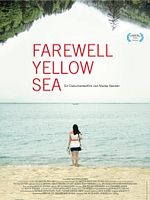 Poster der Farewell Yellow Sea