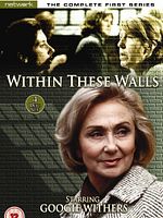 Bild von Within These Walls