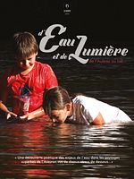 Poster der D'eau et de lumière