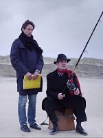 Poster der Un avenir radieux