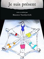 Poster der Je suis présent