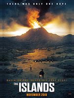 Poster der The Islands