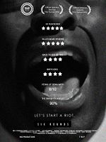 Poster der Six Rounds