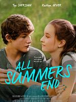 Poster der All Summers End
