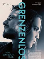 Poster der Grenzenlos