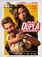 Poster der Uma Quase Dupla
