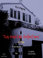 Poster der La Subtile collection