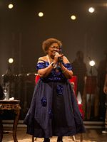 Poster der Dona Onete: Flor de Lua