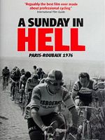 Poster der En forårsdag i Helvede