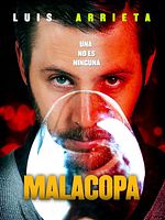 Poster der Malacopa