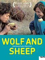 Poster der Wolf And Sheep