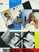 Poster der Dillinger ist tot