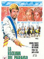 Poster der Tausend und eine Nacht