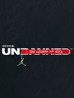 Poster der Unbanned: The Legend of AJ1