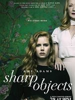Bild von Sharp Objects