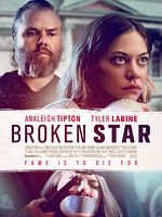 Poster der Broken Star