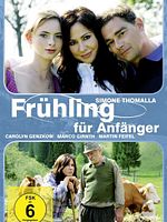 Poster der Frühling für Anfänger