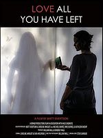 Poster der Love All You Have Left