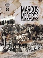 Poster der Codinome Vampiro