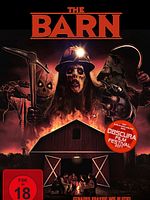 Poster der The Barn