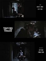 Poster der Taking Out The Trash