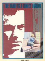 Poster der Das Herz ist ein einsamer Jäger