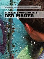 Poster der Diesseits und Jenseits der Mauer