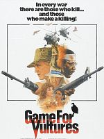 Poster der Spiel der Geier