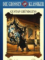 Poster der Friedemann Bach