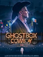 Poster der Ghostbox Cowboy
