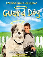 Poster der Guard Dog