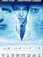 Poster der Tashunga - Gnadenlose Verfolgung