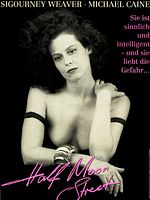 Poster der Half moon street