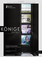Poster der Könige der Welt