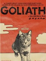 Poster der Goliath