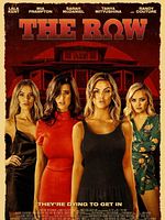 Poster der The Row