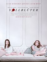 Poster der Vollblüter