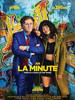 Poster der An L.A. Minute